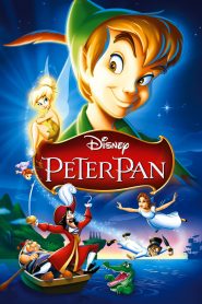 Peter Pan (Arabic)