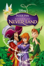 Peter Pan 2: Return to Never Land (Arabic)