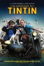 The Adventures of Tintin (Arabic)