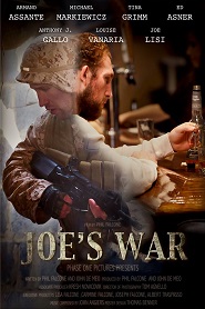 Joe’s War