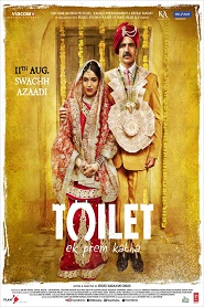 Toilet – Ek Prem Katha