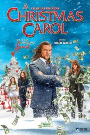 A Christmas Carol 2018
