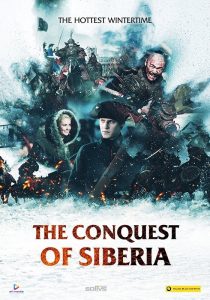 The Conquest Of Siberia