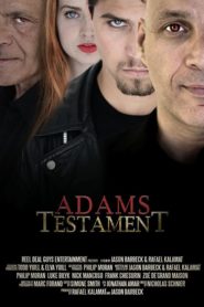 Adam’s Testament