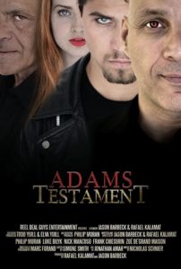 Adam’s Testament