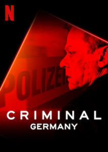 Criminal – Germany