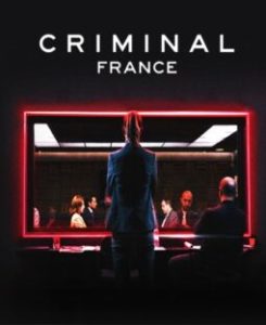 Criminal – France
