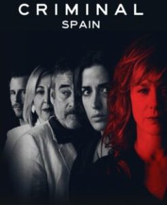 Criminal – Spain