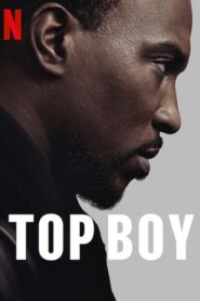 Top Boy 2019