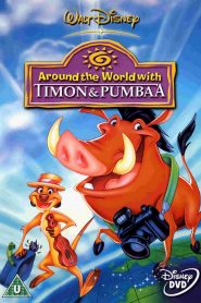 Around the World With Timon and Pumbaa